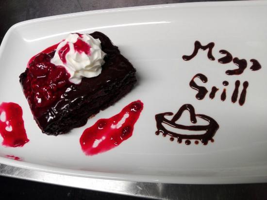 Maya Grill&BBQ